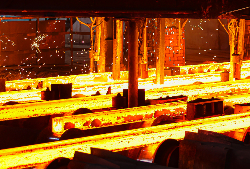 【鋼鐵資訊】中國鋼鐵工業(yè)協(xié)會：2025年中國鋼材出口量創(chuàng)新高 出口鋼材1.19億噸